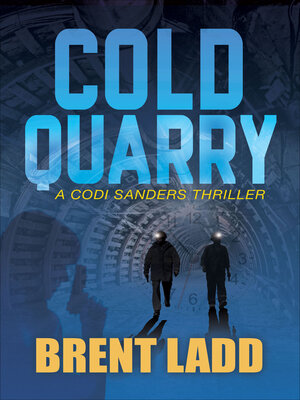 cover image of Cold Quarry